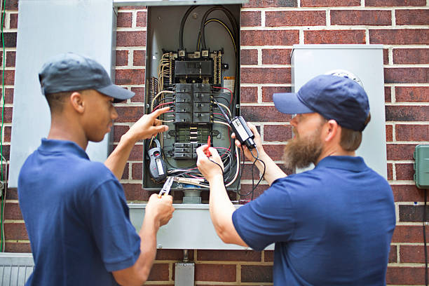 Trusted Deerfield, WI Electrical Services Experts